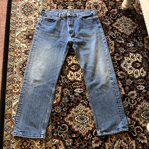 Levi’s 505 - Picture 3 of 11